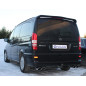 Mercedes Vito/ Viano – W639 (tranne Compact) Silenziatore posteriore (Cod. F-MB081006-348) Mercedes Vito/ Viano – W639 (tranne Compact) Silenziatore posteriore (Cod. F-MB081006-348)