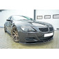 SPLITTER ANTERIORE V.2 BMW M6 E63 (Cod. M-BM-6-63-M-FD2G)