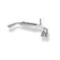 Mercedes Vito/ Viano – W639 (tranne Compact) Silenziatore posteriore (Cod. F-MB081046-070)