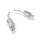 BMW Z3 M Silenziatore posteriore destra e sinistra – 2x76 Tipo 13 destra e sinistra (Cod. F-BM0700