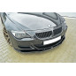SPLITTER ANTERIORE V.2 BMW M6 E63 (Cod. M-BM-6-63-M-FD2G)