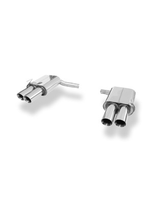 Ford Explorer Tipo WUJ Silenziatore posteriore destra e sinistra – 2x90 tipo (Cod. F-FO113004-292)