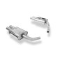Ford Explorer Tipo WUJ Silenziatore posteriore destra e sinistra – 2x90 tipo (Cod. F-FO113004-292)