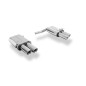 Ford Explorer Tipo WUJ Silenziatore posteriore destra e sinistra – 2x90 tipo (Cod. F-FO113004-292)