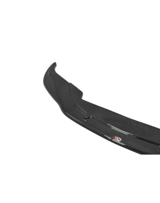SPLITTER ANTERIORE V.2 BMW M6 E63 (Cod. M-BM-6-63-M-FD2G)