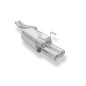 Mercedes S-Class W140/ C140 Silenziatore posteriore – 2x90 Tipo 13 (Cod. F-MB072002-072) Mercedes S-Class W140/ C140 Silenziatore posteriore – 2x90 Tipo 13 (Cod. F-MB072002-072)