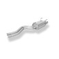 Mercedes S-Class W140/ C140 Silenziatore posteriore – 2x90 Tipo 13 (Cod. F-MB072002-072) Mercedes S-Class W140/ C140 Silenziatore posteriore – 2x90 Tipo 13 (Cod. F-MB072002-072)