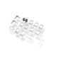 Mercedes Vito/ Viano – W639 (tranne Compact) Silenziatore posteriore (Cod. F-MB081006-344)