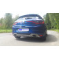 Renault Megane IV GT final and Silenziatore anteriore – 1x50 Tipo 10 (Cod. F-RE083003-001ANL)