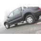 Ford Ranger dal 09/2016 – Double Cap Silenziatore uscita posteriore la (Cod. F-FO121031-132)