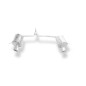 Mercedes C-Klasse 4 cilindri – W204/S204 Silenziatore posteriore con uscita destrah (Cod. F-MB0320 Mercedes C-Klasse 4 cilindri – W204/S204 Silenziatore posteriore con uscita destrah (Cod. F-MB0320