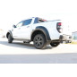 Ford Ranger ab 10/2016 4x4 – Wildtrak Silenziatore uscita posteriore la (Cod. F-FO121061-462)