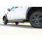 Ford Ranger ab 10/2016 4x4 – Wildtrak Silenziatore uscita posteriore la (Cod. F-FO121061-462)