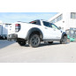 Ford Ranger ab 10/2016 4x4 – Wildtrak Silenziatore uscita posteriore la (Cod. F-FO121061-462)
