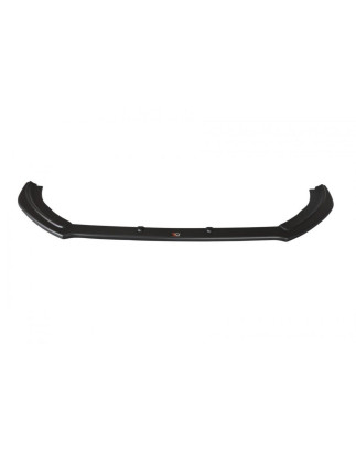 SPLITTER ANTERIORE V.2 Ford Fiesta Mk8 ST / ST-Line (Cod. M-FO-FI-8-STLINE-FD2G)