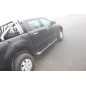 Ford Ranger dal 2011-08/2015 – Double Cap Silenziatore posteriore ex (Cod. F-FO121001-132)