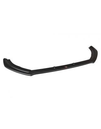 SPLITTER ANTERIORE V.2 Ford Fiesta Mk8 ST / ST-Line (Cod. M-FO-FI-8-STLINE-FD2G)