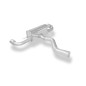 BMW F20/F21 – 120d Silenziatore posteriore destra e sinistra – 1x90 ty (Cod. F-BM013035-291)