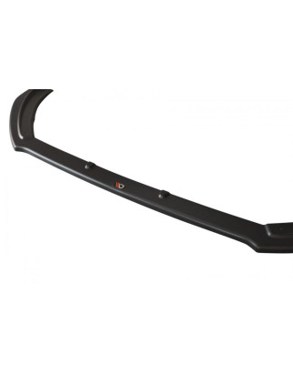 SPLITTER ANTERIORE V.2 Ford Fiesta Mk8 ST / ST-Line (Cod. M-FO-FI-8-STLINE-FD2G)