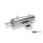 Porsche Boxster Tipo 986 Silenziatore posterioreenter – 2x115x85 (Cod. F-PO090005-462)