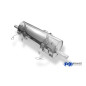 Porsche Boxster Tipo 986 Silenziatore posterioreenter – 2x115x85 (Cod. F-PO090005-462)