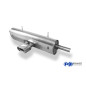 Porsche Boxster Tipo 986 Silenziatore posteriore – 135x80 Tipo 53 cen (Cod. F-PO090005-593)
