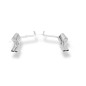 Mercedes E-Klasse S211 Kombi Silenziatore posteriore destra e sinistra – 2x8 (Cod. F-MB042014-344)
