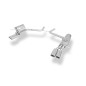Mercedes E-Klasse S211 Kombi Silenziatore posteriore destra e sinistra – 2x8 (Cod. F-MB042014-344)