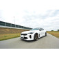 SPLITTER ANTERIORE V.2 Kia Stinger GT / GT-Line / Standard Mk1 (Cod. M-KI-ST-1-GT-FD2G)