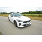 SPLITTER ANTERIORE V.2 Kia Stinger GT / GT-Line / Standard Mk1 (Cod. M-KI-ST-1-GT-FD2G)