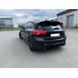 Ford Focus IV ST Silenziatore posteriore con uscite destra e sinistra (duplex) – 1x100 tipo (Cod. 