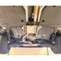 Cupra Formentor KM7 – 4x4 Silenziatore posteriore con uscite destra e sinistra wit (Cod. F-CU10005