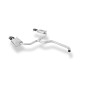 Seat Leon 5F ST – Cupra 300 – black Silenziatore posteriore destra e sinistra (Cod. F-SE042173-4