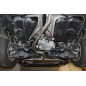 Skoda Kodiaq 4x4 – RS-Optik Silenziatore posteriore con uscite destra e sinistra (Cod. F-SK120035-