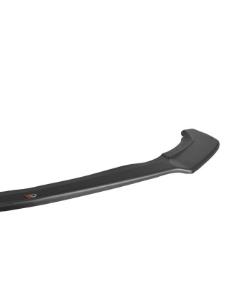 SPLITTER ANTERIORE V.2 Mercedes CLA A45 AMG C117 Facelift (Cod. M-ME-CLA-117F-AMG-FD2G)
