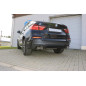 BMW X4 F26 Silenziatore posteriore con uscita sinistra/destra – 2x90 Tipo 17 ri (Cod. F-BM170005-1