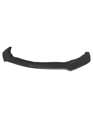 SPLITTER ANTERIORE V.2 Mercedes CLA A45 AMG C117 Facelift (Cod. M-ME-CLA-117F-AMG-FD2G)