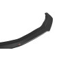 SPLITTER ANTERIORE V.2 Mercedes CLA A45 AMG C117 Facelift (Cod. M-ME-CLA-117F-AMG-FD2G)