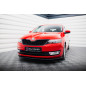 SPLITTER ANTERIORE V.2 Skoda Rapid (Cod. M-SK-RA-1-FD2G)