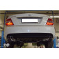 Mercedes C-Klasse 4 cilindri – W204/S204 AMG-Paket final sil (Cod. F-MB032003-126)
