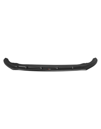 SPLITTER ANTERIORE V.2 Skoda Rapid (Cod. M-SK-RA-1-FD2G)