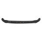 SPLITTER ANTERIORE V.2 Skoda Rapid (Cod. M-SK-RA-1-FD2G)