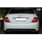 Mercedes C-Klasse 4 cilindri – W204/S204 AMG-Paket final sil (Cod. F-MB032003-126)