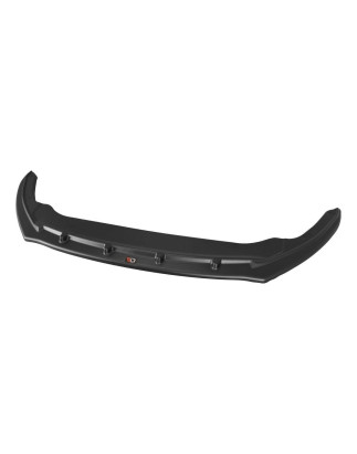 SPLITTER ANTERIORE V.2 Skoda Rapid (Cod. M-SK-RA-1-FD2G)