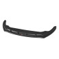 SPLITTER ANTERIORE V.2 Skoda Rapid (Cod. M-SK-RA-1-FD2G)