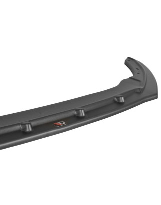 SPLITTER ANTERIORE V.2 Skoda Rapid (Cod. M-SK-RA-1-FD2G)