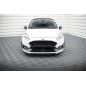 SPLITTER ANTERIORE V.3 Ford Fiesta Mk8 ST / ST-Line (Cod. M-FO-FI-8-STLINE-FD3G)