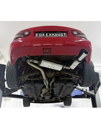 Mazda MX5 NA – JDM Optic JDM system  rear, midd (Cod. F-MA080021-011-HA)