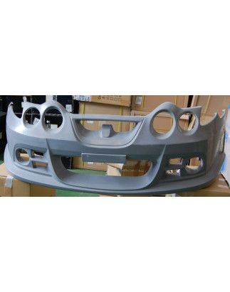 Paraurti Anteriore Hyundai Coupe 2000-2001 (Cod. E-TCH0027 1)