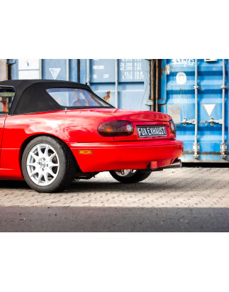Mazda MX5 NA – JDM Optic JDM system  rear, midd (Cod. F-MA080021-011-HA)